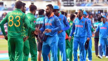 Pakistan's Dreams To Be Wasted, Champions Trophy 2025 Set To Be Cancelled? Report Explains